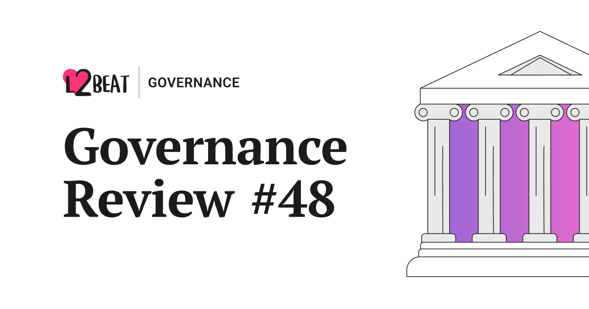 Thumbnail of Governance Review #48